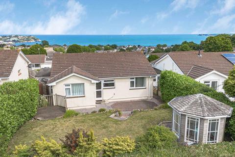 107 Broadley Drive, Torquay, TQ2 6UT