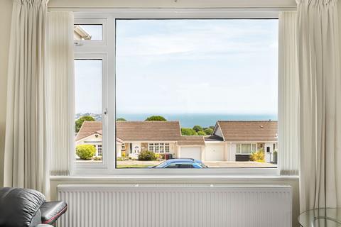 107 Broadley Drive, Torquay, TQ2 6UT