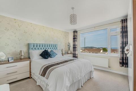 107 Broadley Drive, Torquay, TQ2 6UT