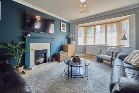 4 bedroom detached house for sale, West Hyde, Hinckley