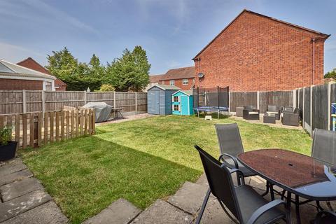 4 bedroom detached house for sale, West Hyde, Hinckley