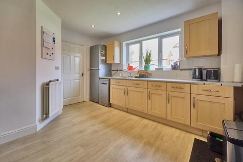 4 bedroom detached house for sale, West Hyde, Hinckley