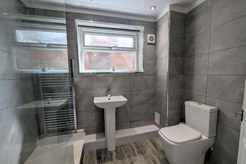 2 bedroom ground floor flat for sale, Marlborough Street North, South Shields, NE33