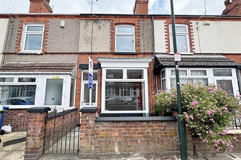 Nicholson Street, Cleethorpes, N.E. Lincs, DN35 8RW