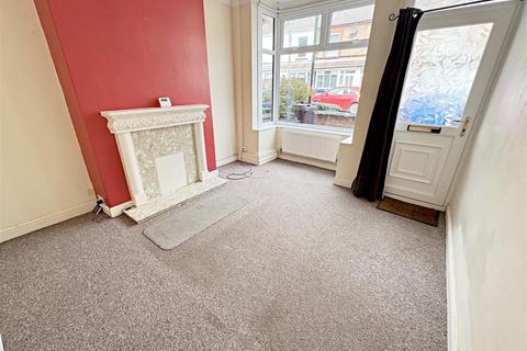2 bedroom terraced house for sale, Nicholson Street, Cleethorpes, N.E. Lincs, DN35 8RW