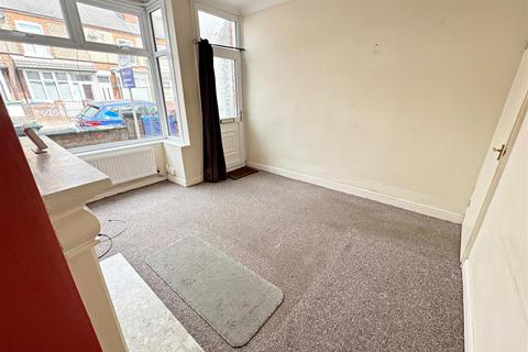 2 bedroom terraced house for sale, Nicholson Street, Cleethorpes, N.E. Lincs, DN35 8RW