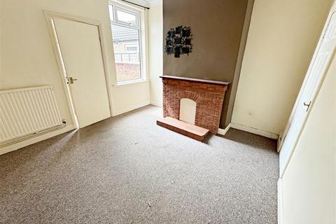 2 bedroom terraced house for sale, Nicholson Street, Cleethorpes, N.E. Lincs, DN35 8RW