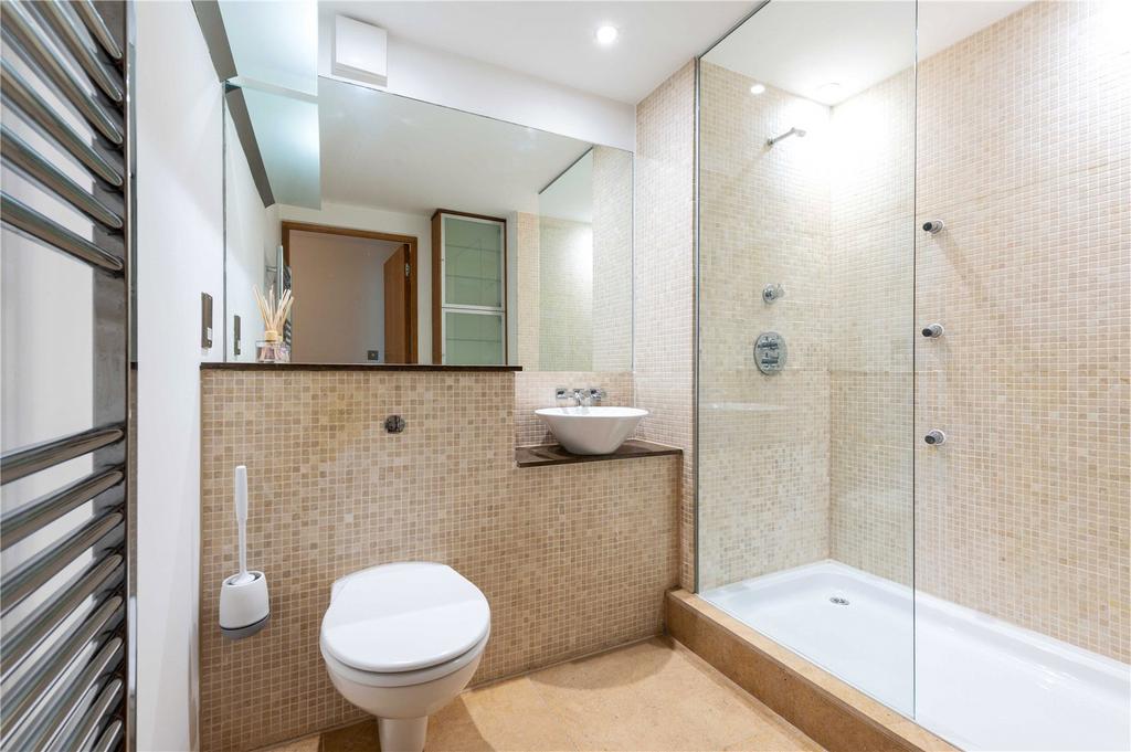 Bathroom Two
