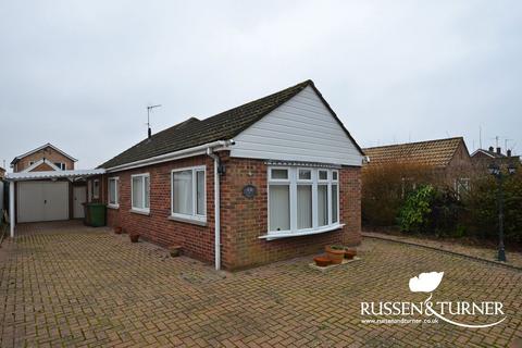 undefined, Hall Road, King's Lynn PE30