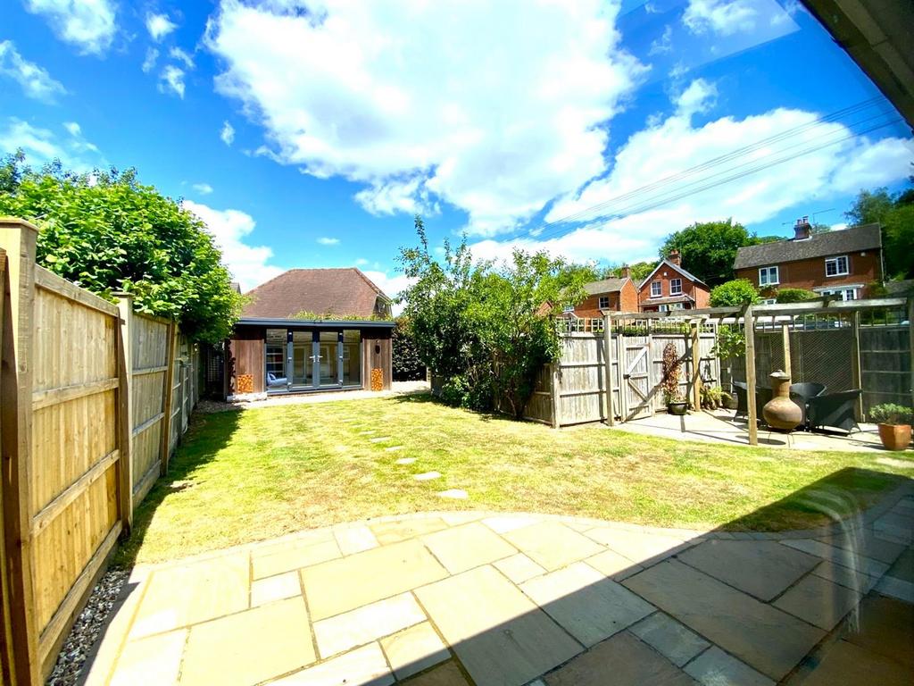 Garden &amp; Patio