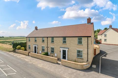 undefined, Falcon Close, Seavington, Ilminster, TA19
