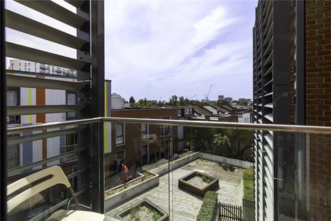 1 bedroom apartment for sale, Merryfield Court, 283-303 Uxbridge Road, London, W3