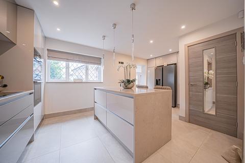 undefined, Denby Croft, Shirley, B90