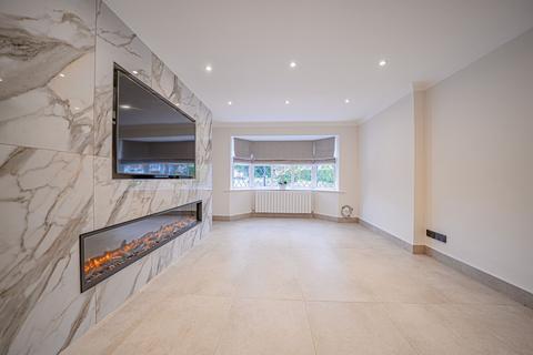 undefined, Denby Croft, Shirley, B90