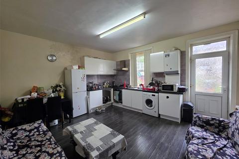 undefined, Trafalgar Street, Batley, West Yorkshire, WF17
