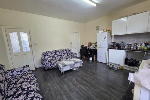 undefined, Trafalgar Street, Batley, West Yorkshire, WF17