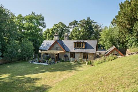 4 bedroom detached house for sale, Millgate Park, Ashford Road, Bearsted