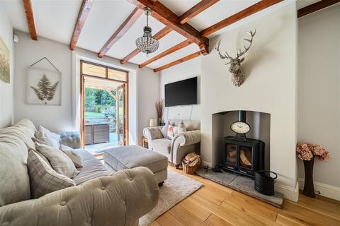 4 bedroom detached house for sale, Millgate Park, Ashford Road, Bearsted