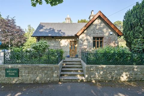 4 bedroom detached house for sale, Millgate Park, Ashford Road, Bearsted
