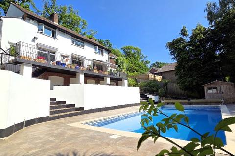 undefined, Chalk Hill, West End, Southampton