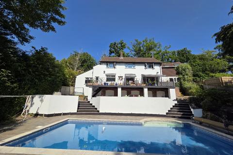 undefined, Chalk Hill, West End, Southampton