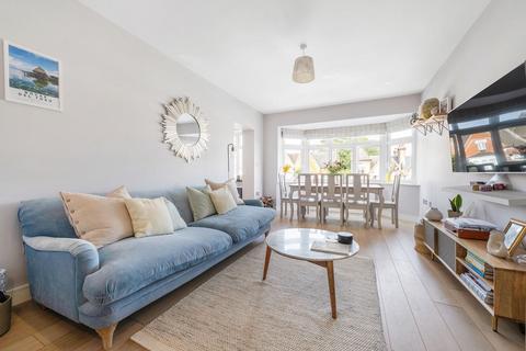 Norwood Road, SE24