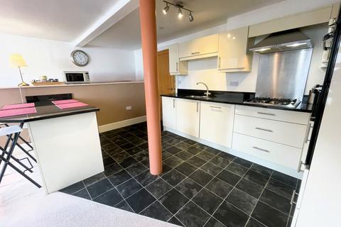 undefined, Bannawell Street, Tavistock PL19