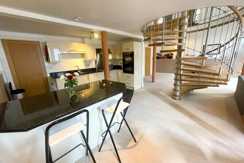 3 bedroom apartment for sale, Bannawell Street, Tavistock PL19