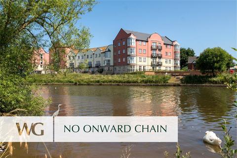 2 bedroom apartment for sale, Haven Bank, Exeter