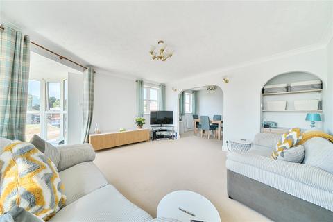 undefined, Haven Bank, Exeter