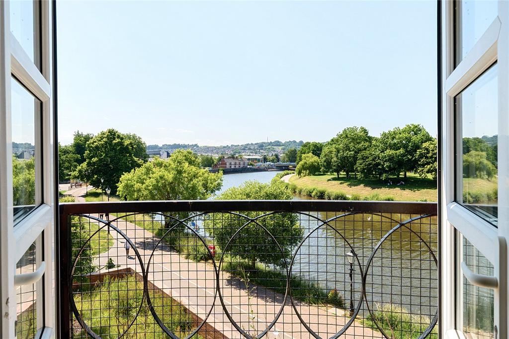 Bedroom View
