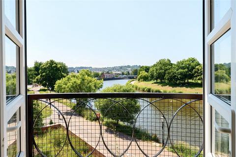 undefined, Haven Bank, Exeter