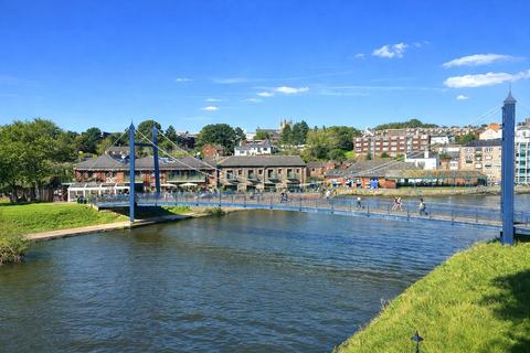 undefined, Haven Bank, Exeter