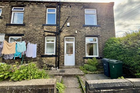 2 Booth Street, Queensbury, Bradford, BD13 2HU