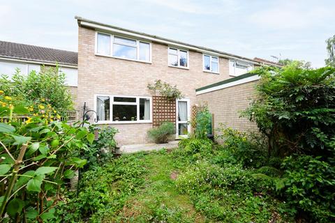 3 bedroom terraced house for sale, Laburnum Close, Ross-on-Wye