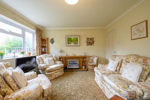 3 bedroom terraced house for sale, Laburnum Close, Ross-on-Wye