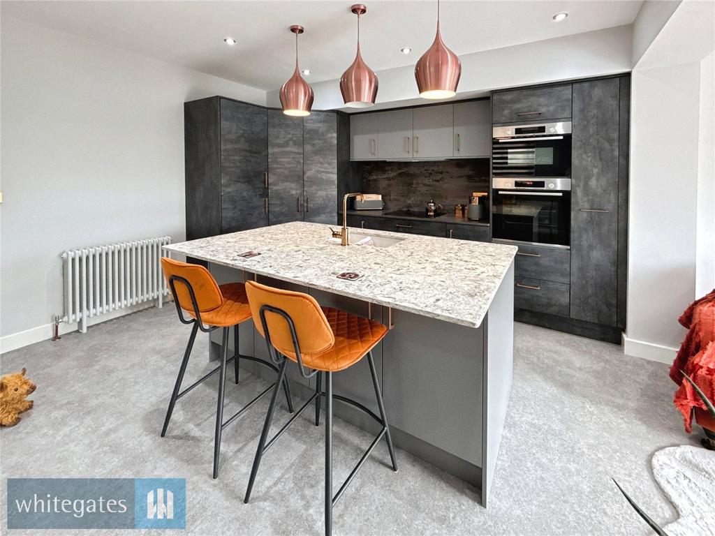 Kitchen Zone