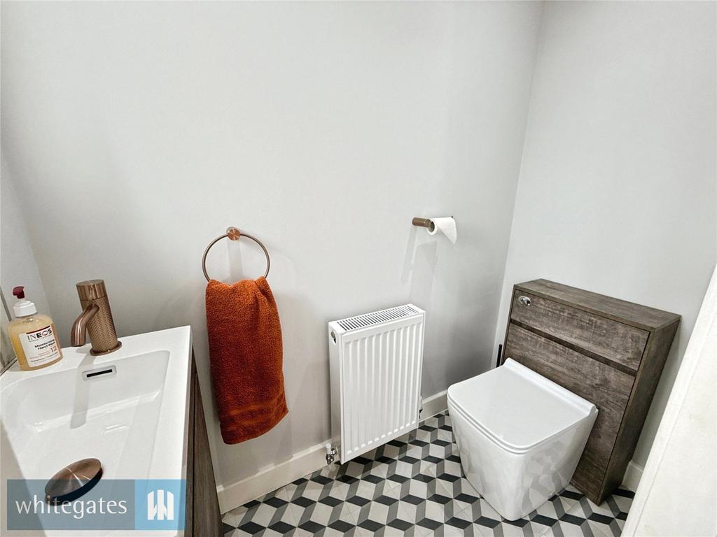 Cloakroom