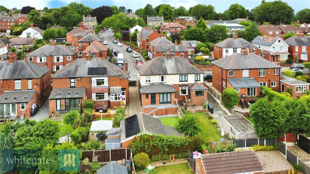 Close To Town Centre
