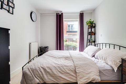 1 bedroom flat for sale, Milan House, Charrington Place, St. Albans, AL1