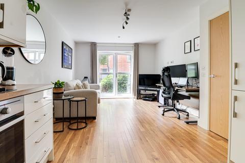 1 bedroom flat for sale, Milan House, Charrington Place, St. Albans, AL1