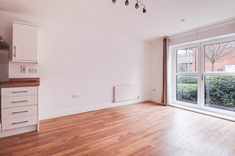 1 bedroom flat for sale, Milan House, Charrington Place, St. Albans, AL1