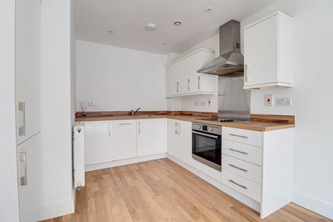 1 bedroom flat for sale, Milan House, Charrington Place, St. Albans, AL1