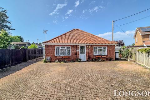 undefined, Oaks Drive, Swaffham