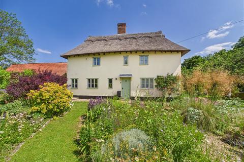 4 bedroom detached house for sale, High Street, Long Melford, Sudbury, Suffolk, CO10