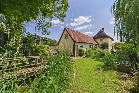 4 bedroom detached house for sale, High Street, Long Melford, Sudbury, Suffolk, CO10