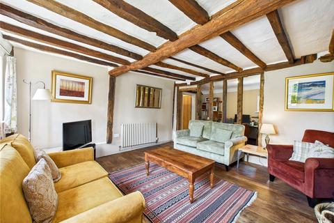 4 bedroom detached house for sale, High Street, Long Melford, Sudbury, Suffolk, CO10