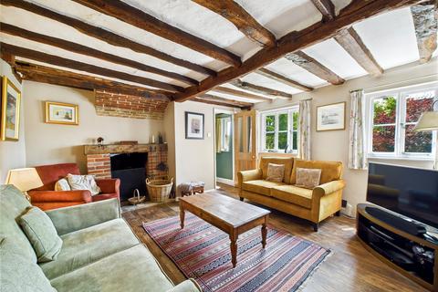 4 bedroom detached house for sale, High Street, Long Melford, Sudbury, Suffolk, CO10