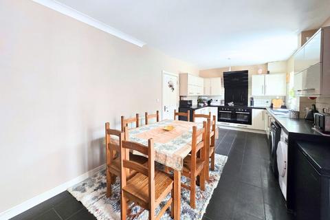 4 bedroom townhouse for sale, Moonstone Square, Sittingbourne ME10