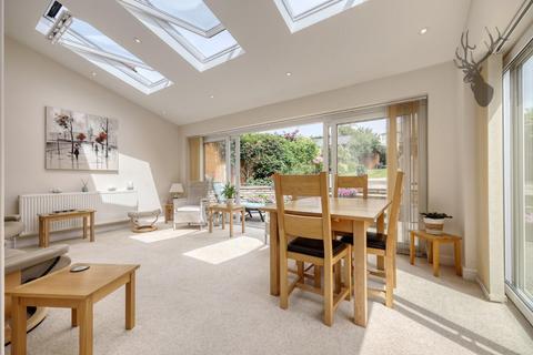 undefined, Elizabeth Drive, Theydon Bois, Epping, Essex